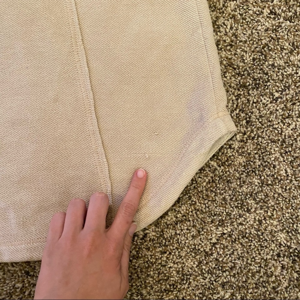 Pilcro shacket - Picture 5 of 8
